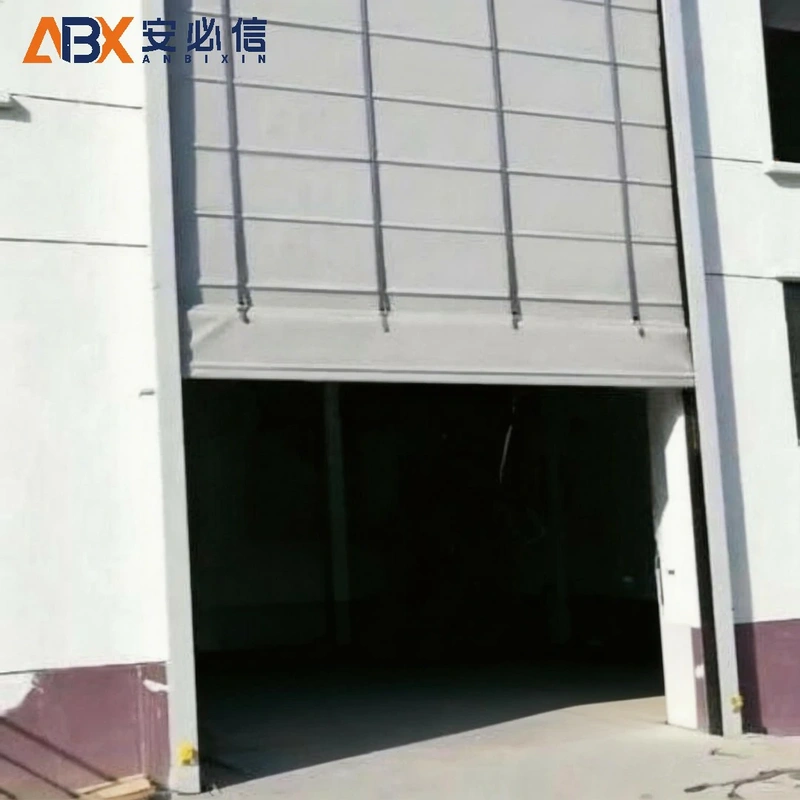 百色升降平台
